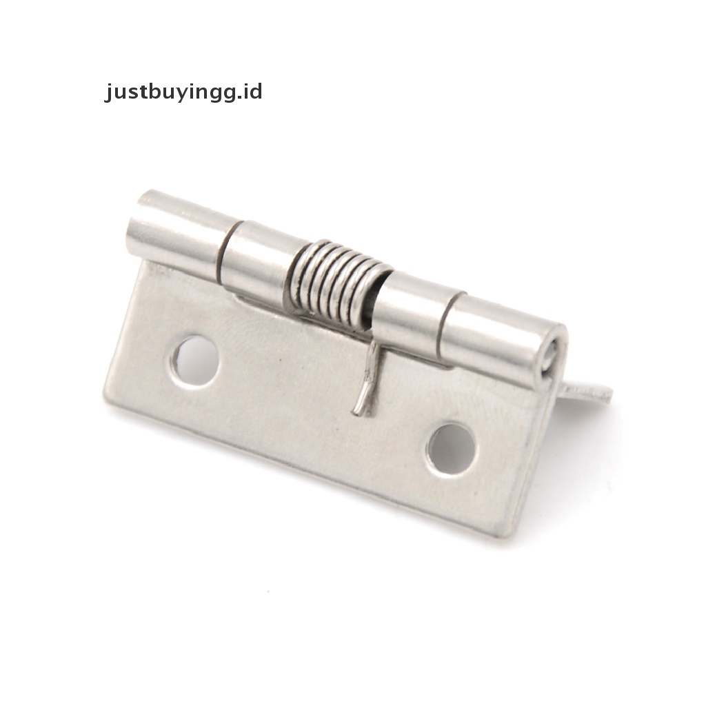 Engsel Pintu Ukuran 2 Inch Bahan Stainless Steel