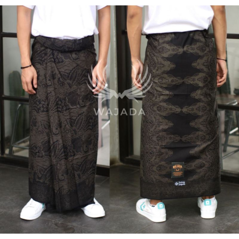 Sarung palekat motif wadimor berkualitas sarung palekat model terbaru sarung batik