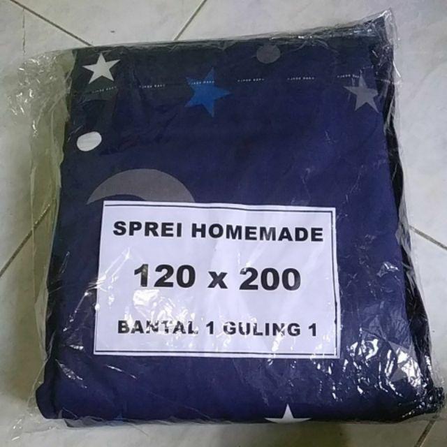 Sprei Motif Zootopia