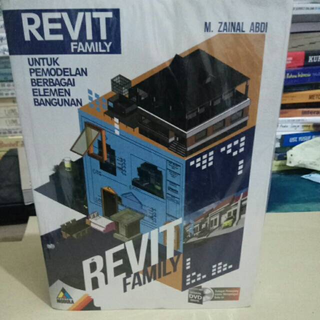 Revit family
