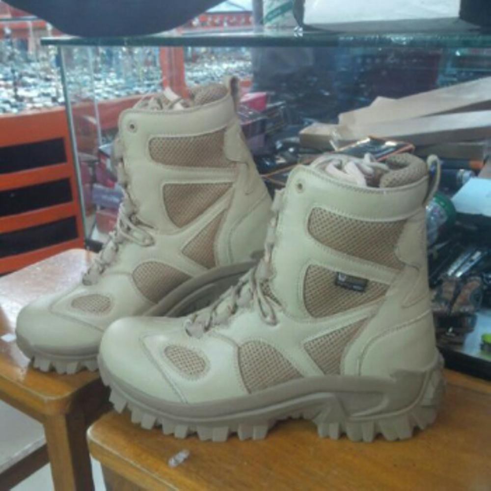Sepatu boot PDL Blackhawk Import