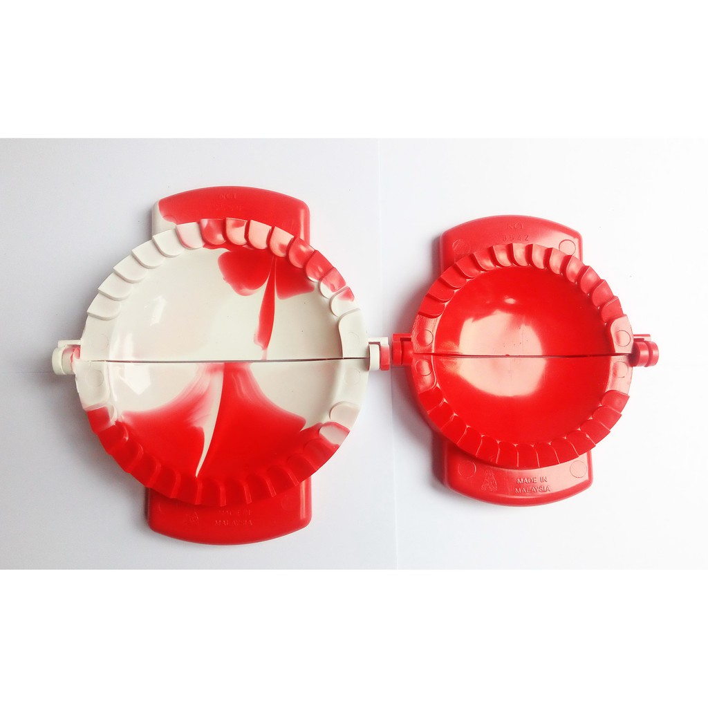 Cetakan Pastel Jumbo dan Besar