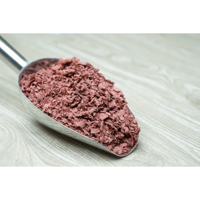 

Ds510 Tsp/Tvp Red Color - Non-Gmo 1000 Gr Gr6B0B1