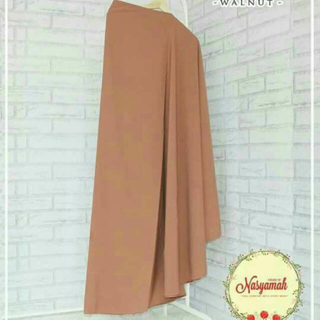 KHIMAR NACITA