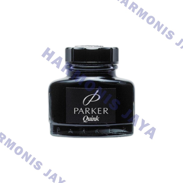 

Quink Ink Parker Original Black