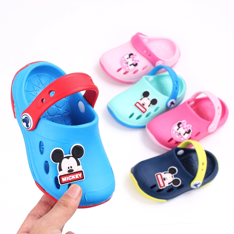 crocs sandals for baby boy