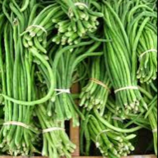 

Kacang Panjang 500gr