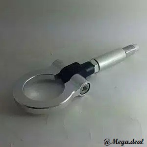 [LIMITED] TOWING HOOK LIVINA,  VARIASI GRAND LIVINA, VARIASI LIVINA LAMA, LIVINA L10, tahun 2008-201