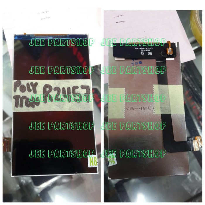 Jual Lcd Polytron R2457 Ori Berkualitas Shopee Indonesia