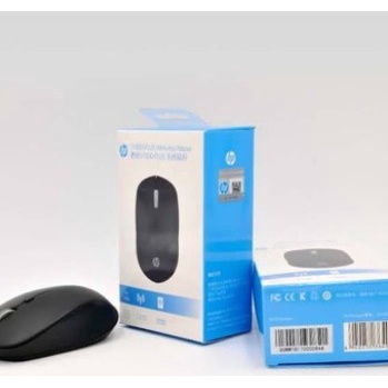 HP s1000 Mouse Wireless USB Optical 1600DPI /HP WIRELESS MOUSE Original