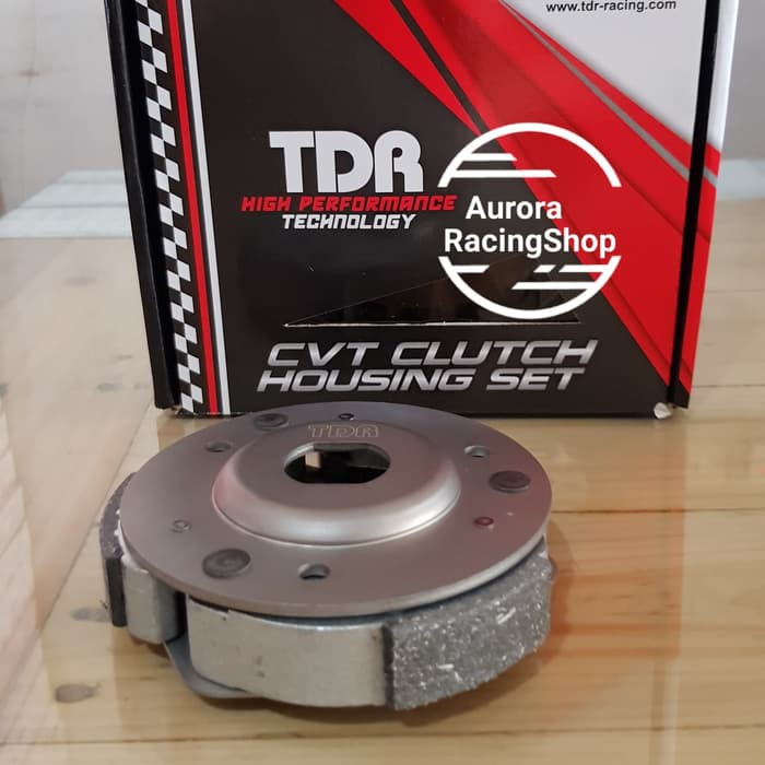 Kampas Ganda Vario 125 / 150 - PCX 125 / 150 - TDR Racing