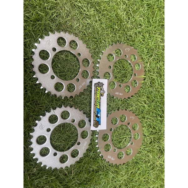 GIR BELAKANG RX KING 35 37 crom model SSS