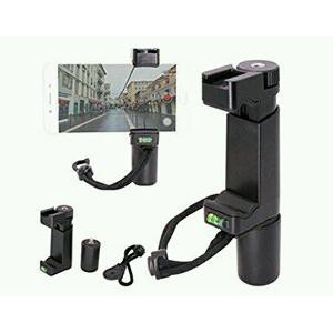 F Mount Mobile Phone Smartphone Camera Grip Stabilizer for Asus Lenovo Samsung Xiaomi Oppo Nokia In