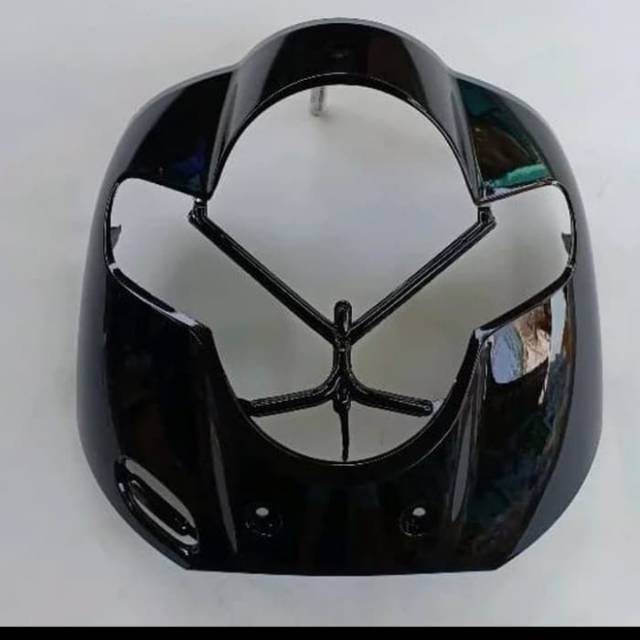 Body depan Scoopy fi 2018 ( tameng )