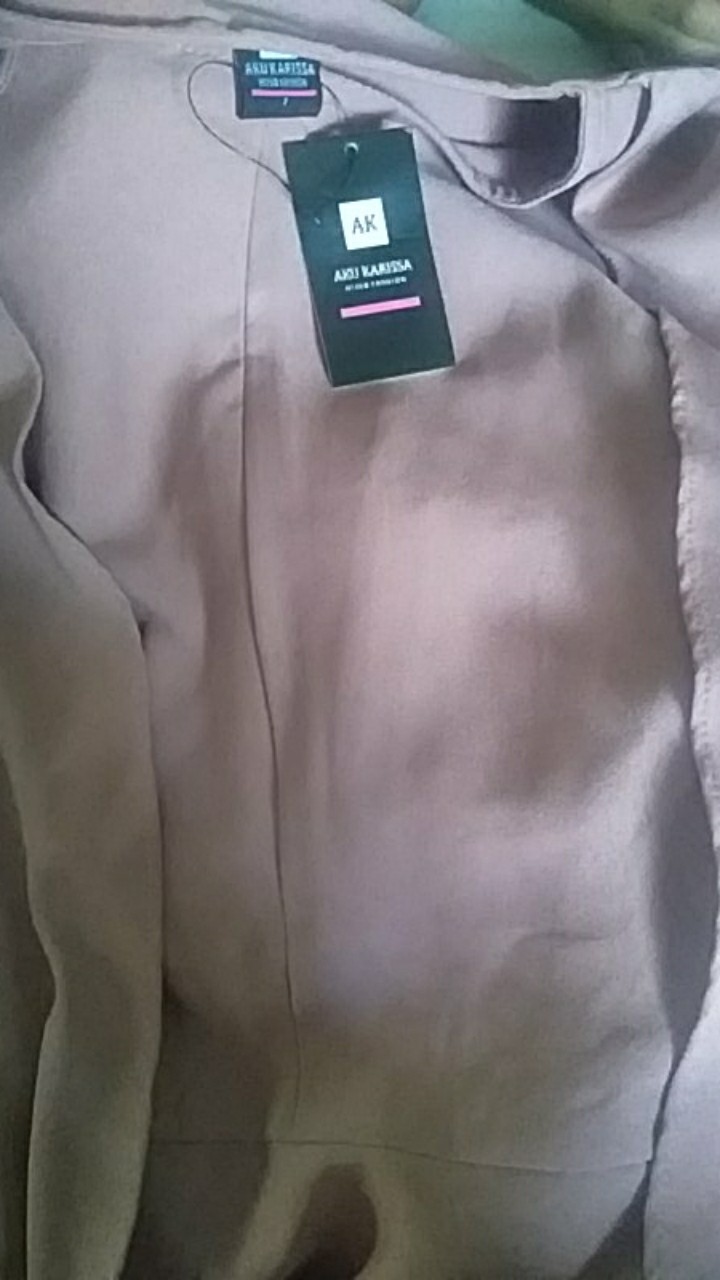 Gamis Montana Dan Diorsilk Ori By Aku Karissa Motif Batik Kilap Etnis Mewah Pesta Sultan