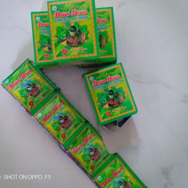 

Trending⚡ DAUN DEWA serbuk / bubuk / jamu | Flash | COD | TERBARU | TERMURAH