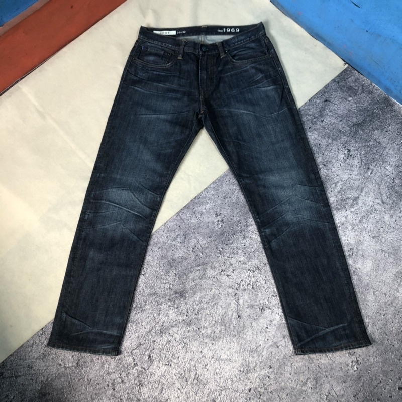 Jeans GAP second original