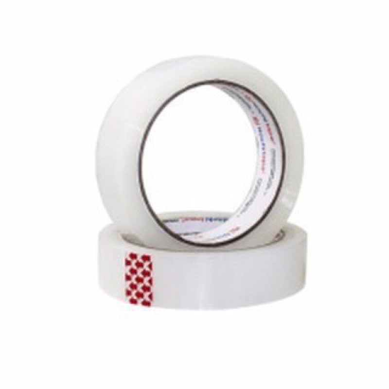 

[1pcs] Isolasi Tape Lakban Nachi String SHR 24 mm x 72 yard