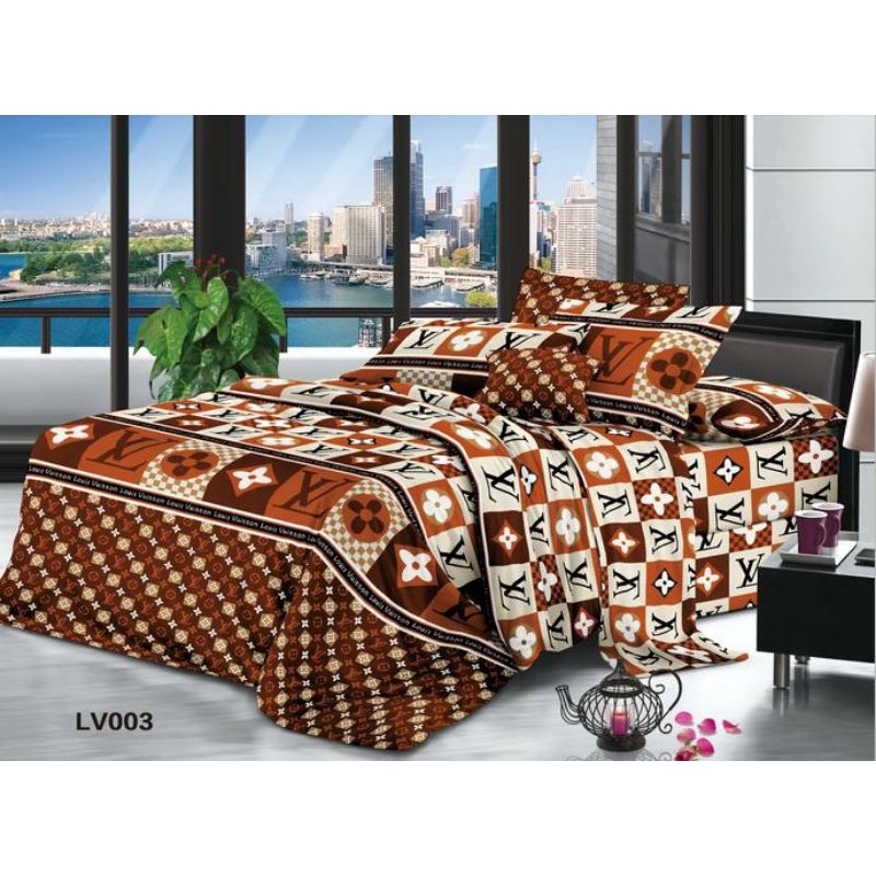 Sprei bonity 180x200