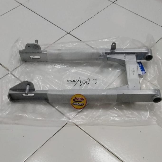Swing Arm Fork Belakang Supra X 100