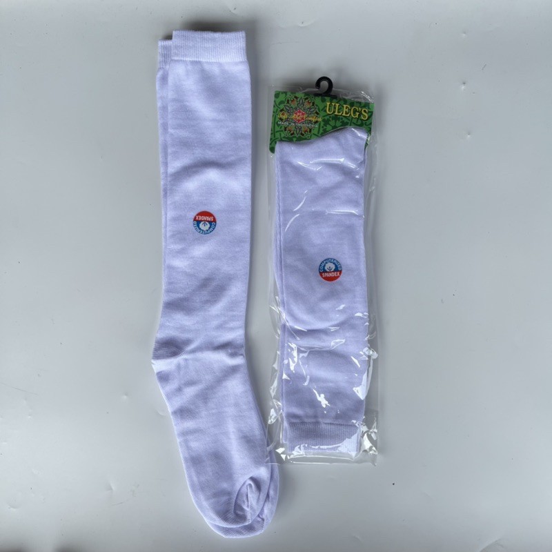 FREYA KID | Socks Kaos Kaki Sekolah Anak Perempuan (PASKIBRA) Art KFA01