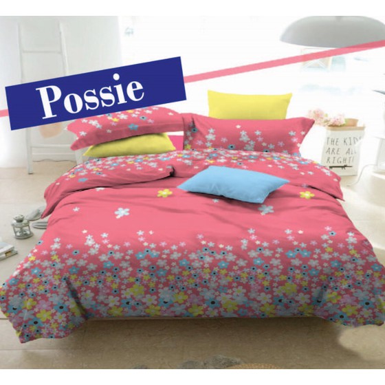 Sprei Golden Eterna 180 X 200 - Possie