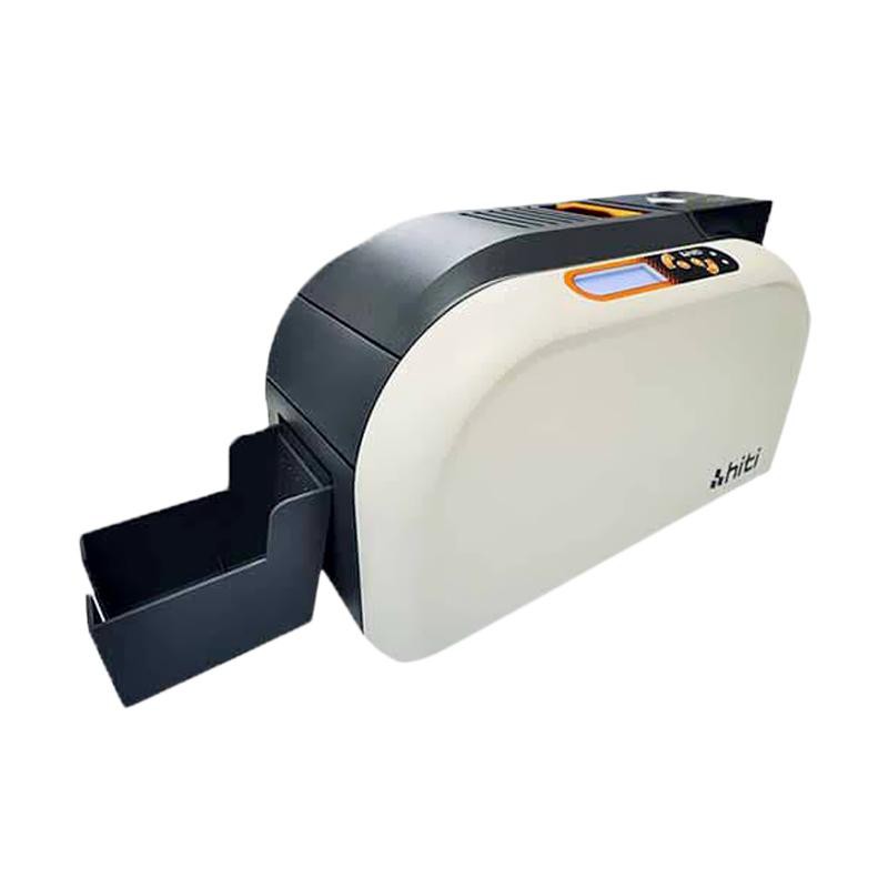 ID CARD PRINTER HITI CS200e | PRINTER KARTU HITi CS-200e | hiti CS200E PRINTER KARTU PELANGGAN