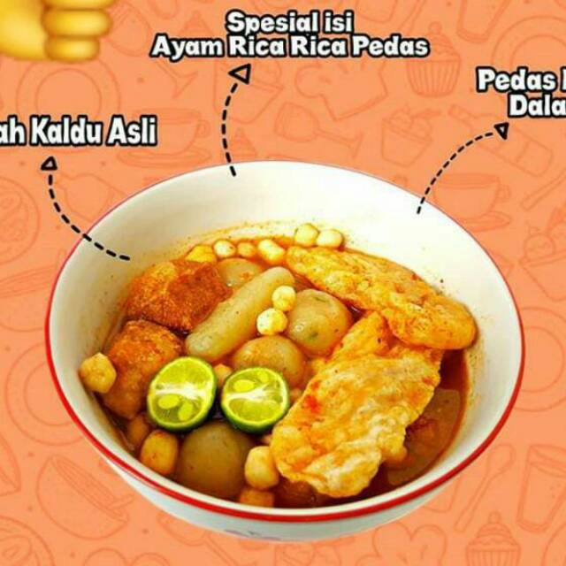 

Baso Aci