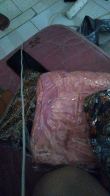 Couple Laluna Sunkish/batik/atasan Brokat