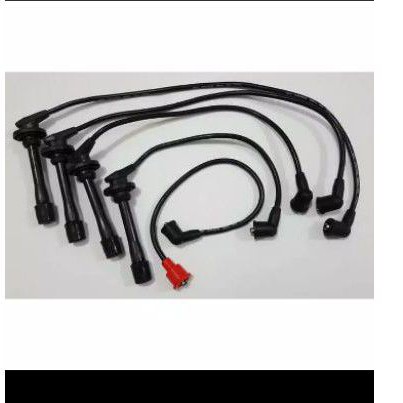 kabel busi feroza satu set
