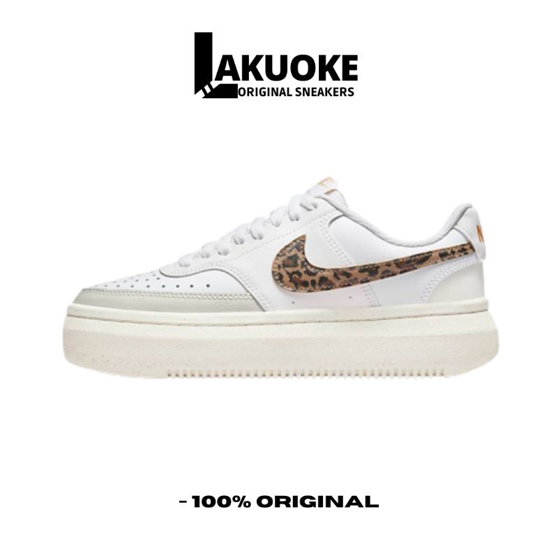 nike vision alta sneaker