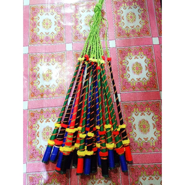 KERAJINAN KHAS MADURA