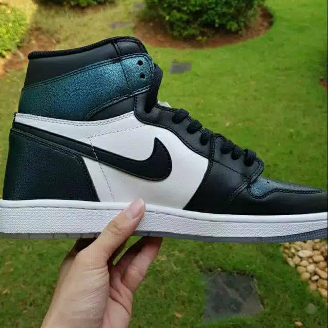 aj1 all star chameleon