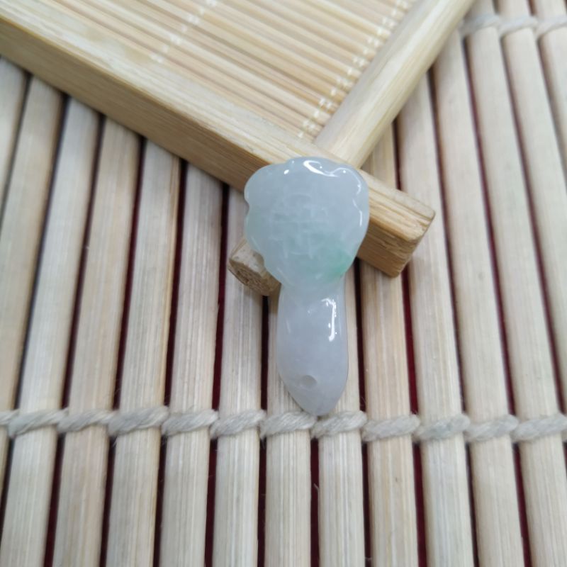 Mini Ruyi Pendant