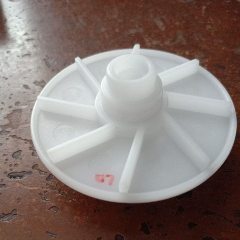 Gigi Gear Blender Cosmos ORIGINAL