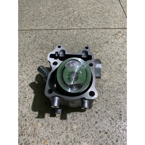 BLOK SEHER PISTON 57 58 59 60MM PAKET BORE UP PNP VARIO 125 / VARIO 150 PCX ADV