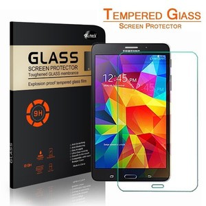 TEMPERED GLASS SAMSUNG TAB 4