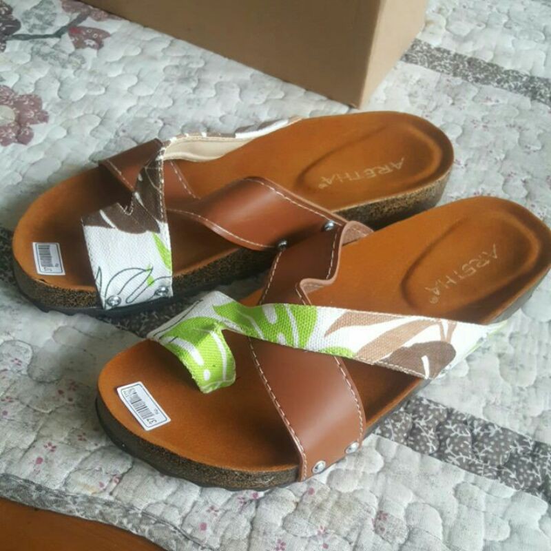 sandal aretha no 37 kde 03
