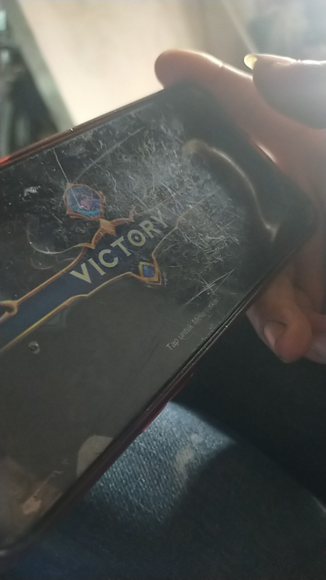 Nayaka Batik_couple Monaka Bunga Pagar Brokat