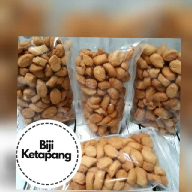 

Biji Ketapang