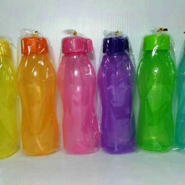 Botol air clio asli 500ml termurah cocok untuk suvenir