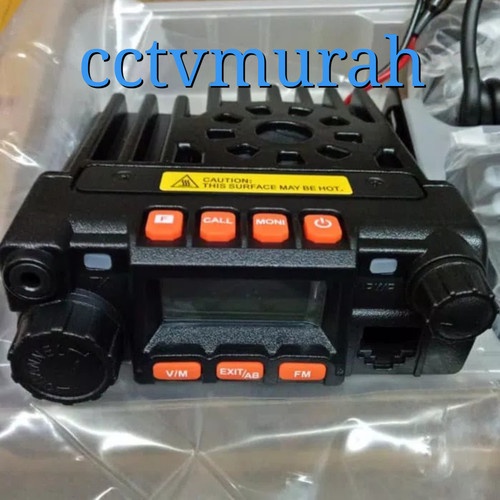 Radio RIG Mini 8900 Dual Band Mini-8900 VHF UHF