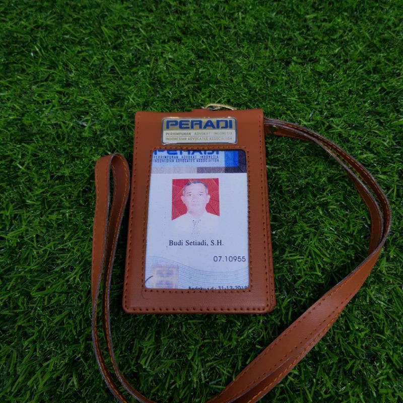 Dompet KTA Saku Tali Peradi