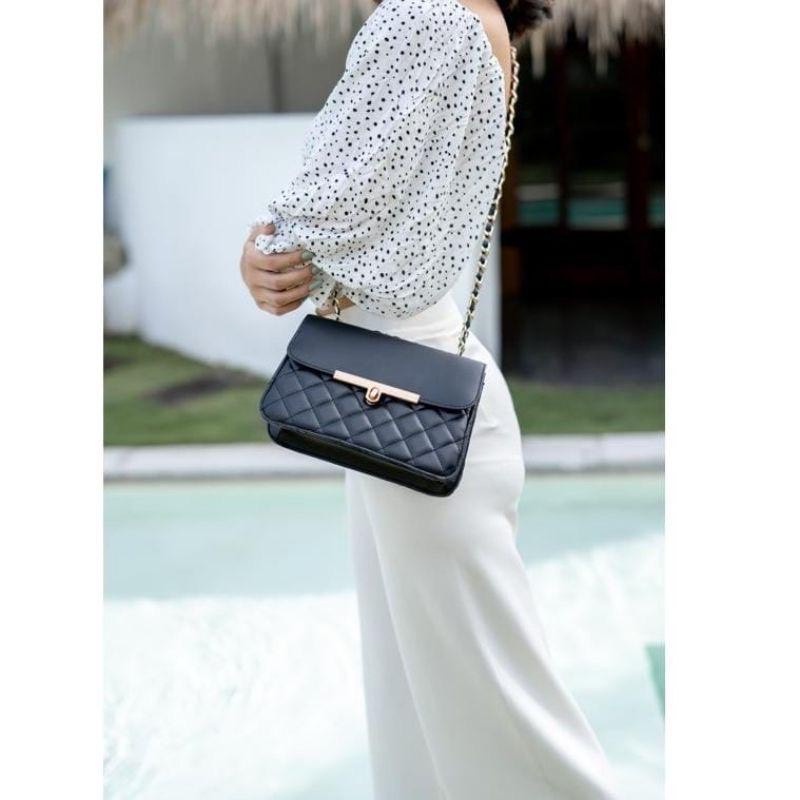 Paket Usaha Tas Wanita