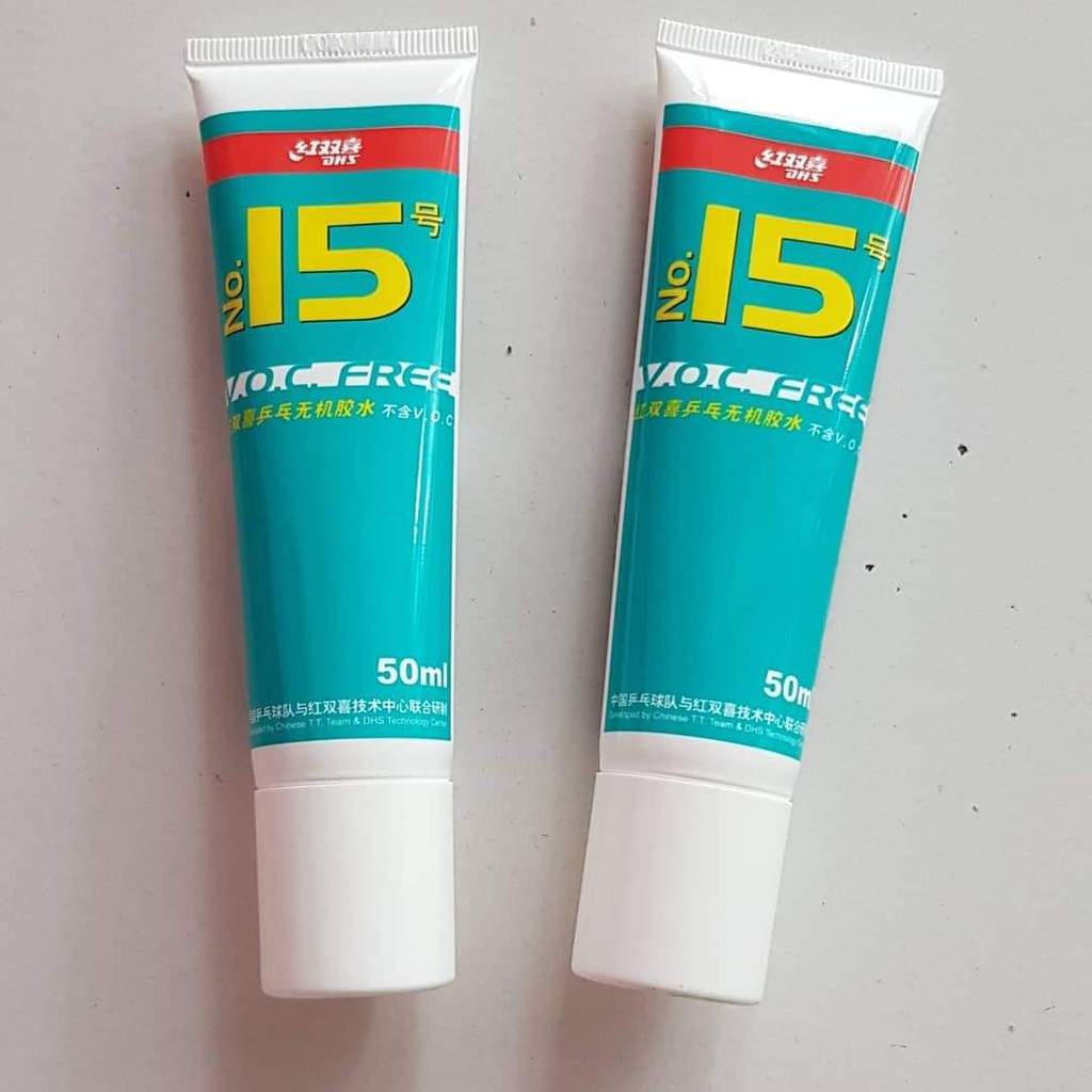 Lem Bet Pingpong DHS Original