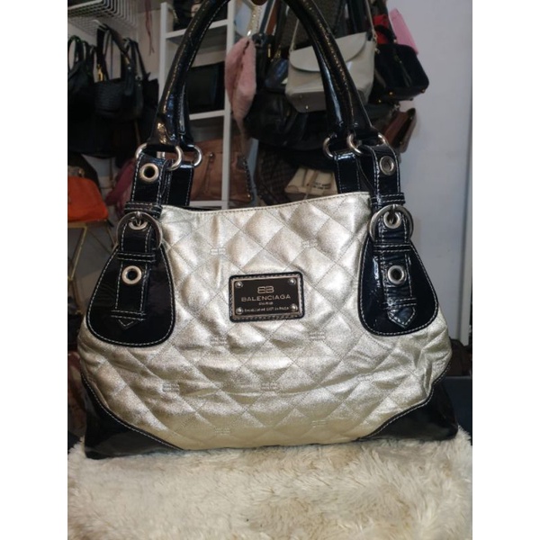 PRELOVED TAS ORI BRAND BALENCIAGA MURAH