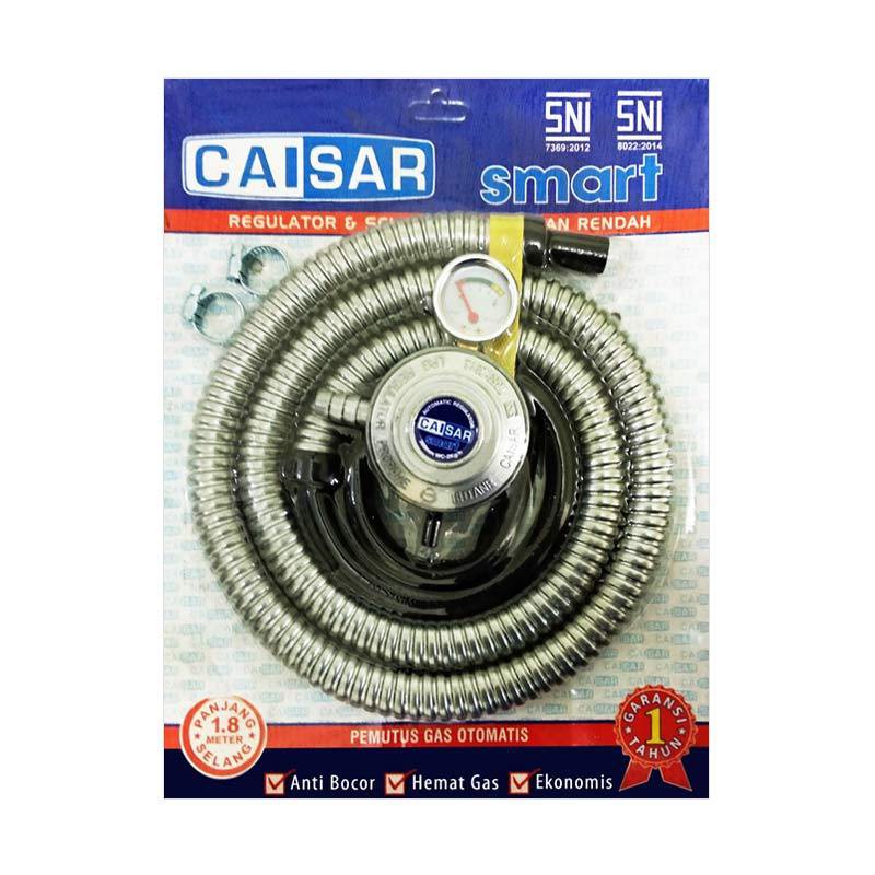 Selang Gas - Selang Regulator Gas Caisar ( Bisa Untuk Semua Kompor)