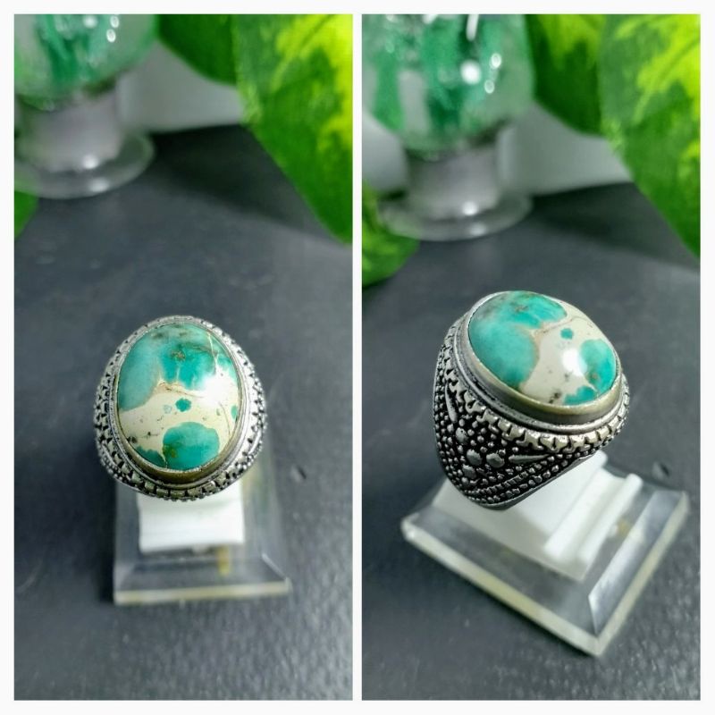 BATU PIRUS NEVADA HUBAI ASLI PIRUS 100% CINCIN