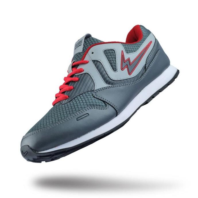 SEPATU OLAHRAGA LARI JOGGING RUNNING EAGLE ORIGINAL - EXCA