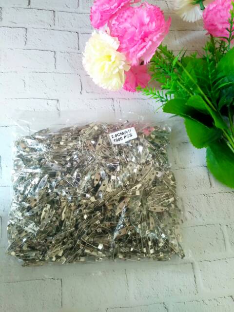 PENITI BROS GROSIR (ISI 144)/ BAHAN BROS PENITI POLOS BANYAK UKURAN-1